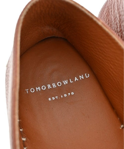 TOMORROWLAND Dress shoes