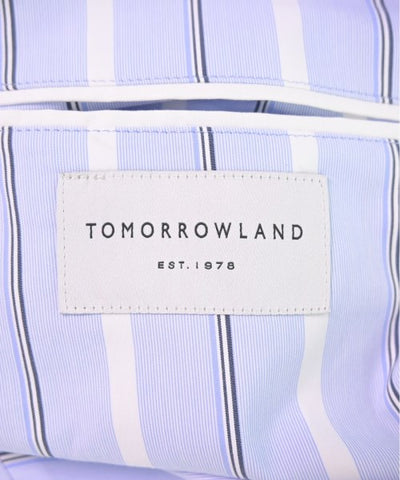 TOMORROWLAND Blazers/Suit jackets