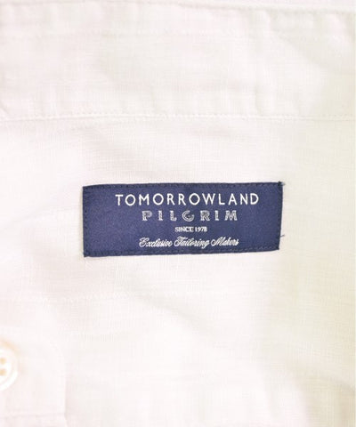 TOMORROWLAND Casual shirts