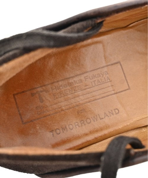 TOMORROWLAND Dress shoes