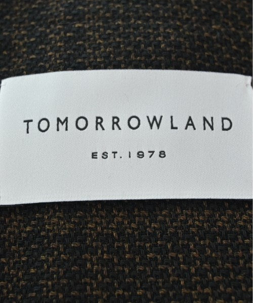 TOMORROWLAND Casual jackets