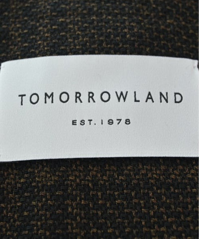 TOMORROWLAND Casual jackets