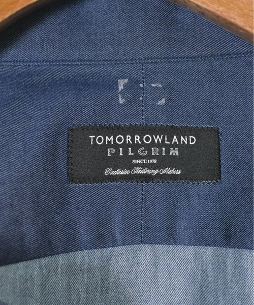 TOMORROWLAND Casual shirts