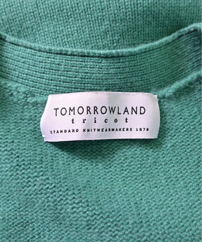 TOMORROWLAND Cardigans