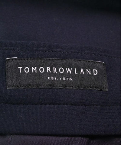 TOMORROWLAND Trousers