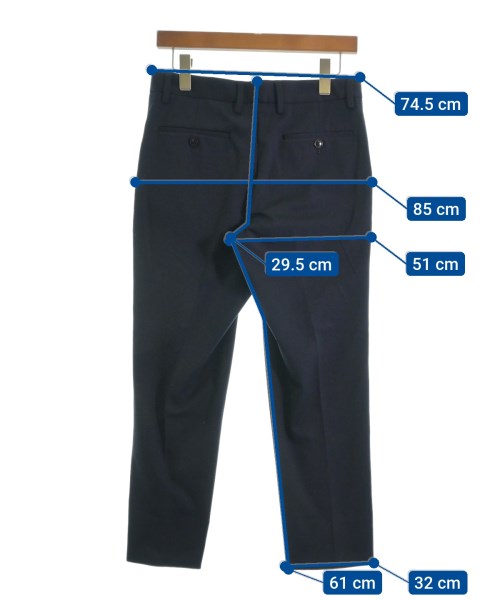 TOMORROWLAND Trousers