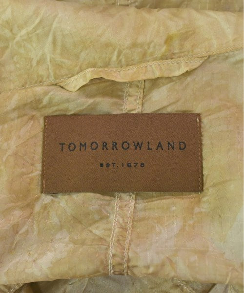 TOMORROWLAND Casual jackets