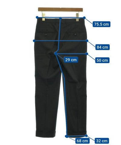 TOMORROWLAND Trousers