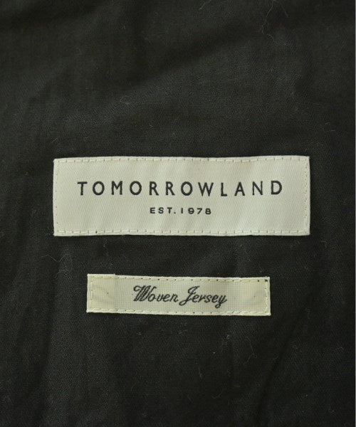 TOMORROWLAND Other