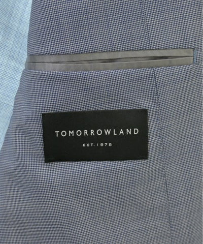 TOMORROWLAND Casual jackets