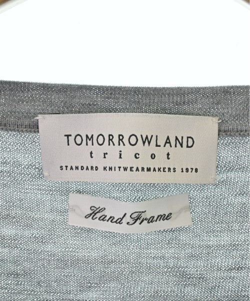 TOMORROWLAND Sweaters