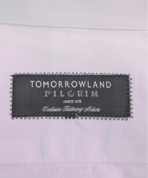 TOMORROWLAND Dress shirts