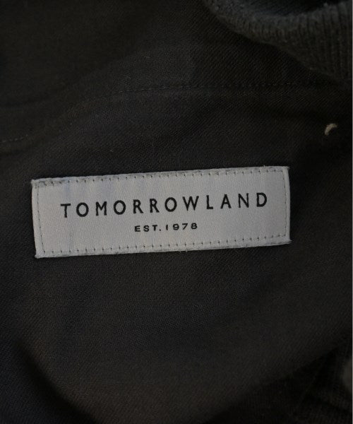 TOMORROWLAND Sweat pants