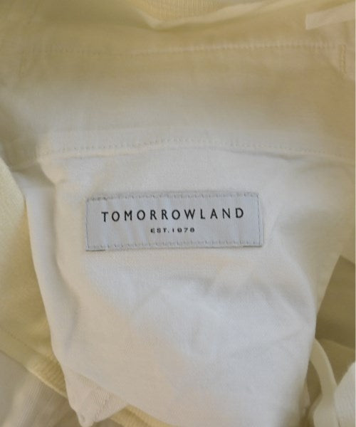 TOMORROWLAND Sweat pants