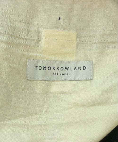 TOMORROWLAND Other