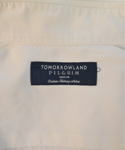 TOMORROWLAND Dress shirts