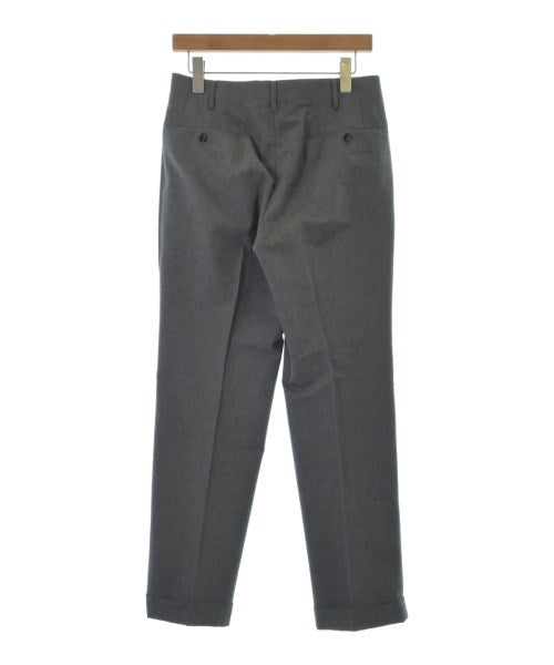 TOMORROWLAND Trousers