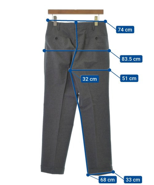 TOMORROWLAND Trousers