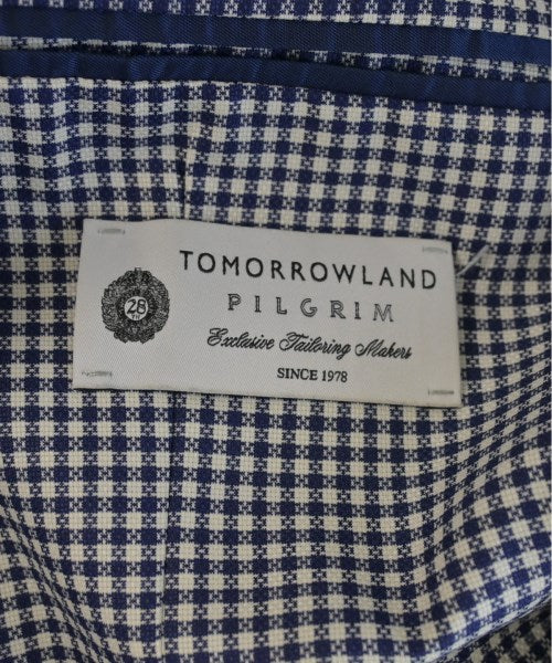 TOMORROWLAND Blazers/Suit jackets