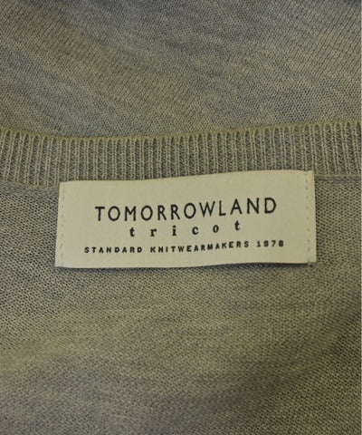 TOMORROWLAND tricot Sweaters