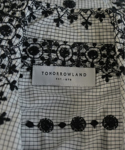 TOMORROWLAND Casual shirts