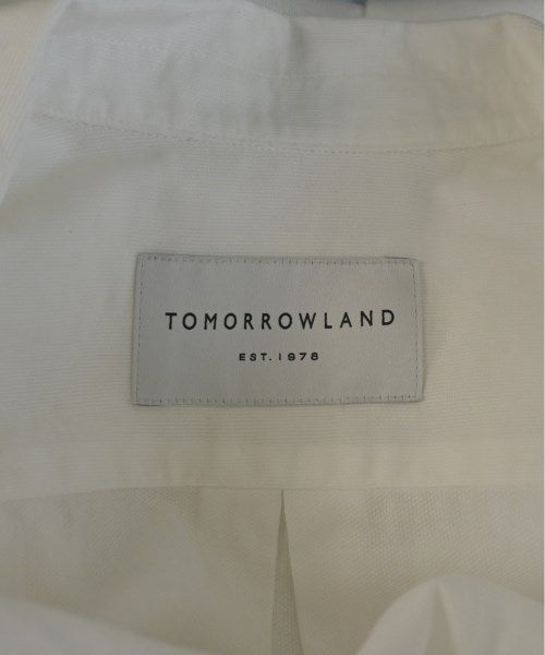 TOMORROWLAND Casual shirts