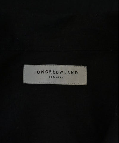 TOMORROWLAND Casual shirts