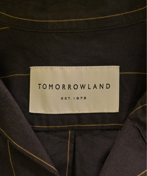 TOMORROWLAND Casual shirts