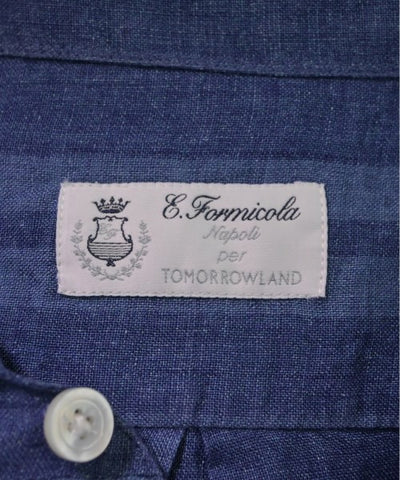 TOMORROWLAND Casual shirts