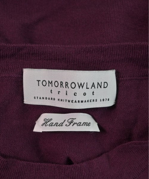 TOMORROWLAND Sweaters