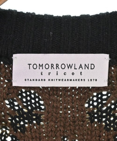 TOMORROWLAND Sweaters