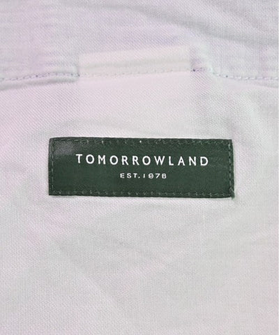 TOMORROWLAND Other