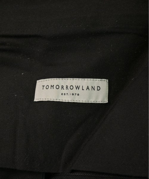 TOMORROWLAND Chinos