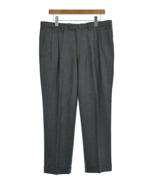 TOMORROWLAND Trousers