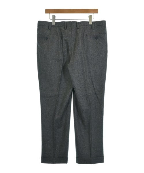TOMORROWLAND Trousers
