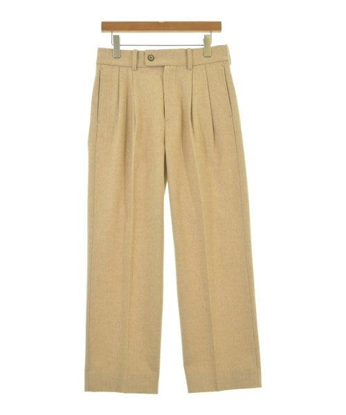 TOMORROWLAND Trousers