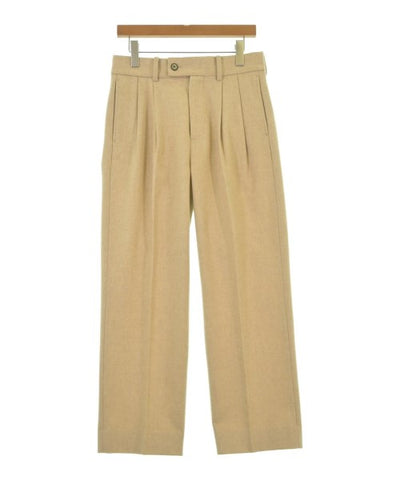TOMORROWLAND Trousers