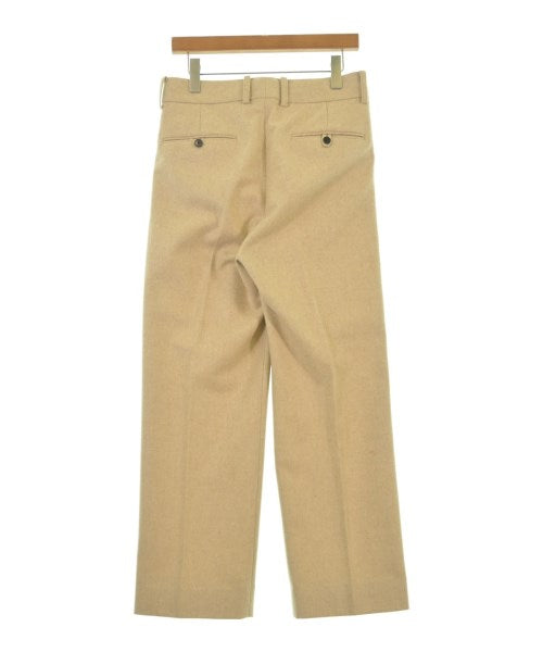 TOMORROWLAND Trousers
