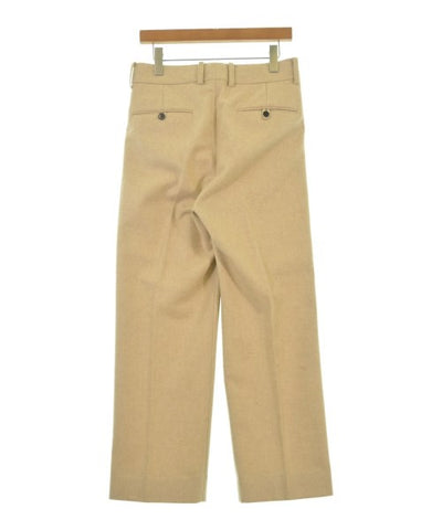 TOMORROWLAND Trousers