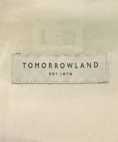 TOMORROWLAND Trousers