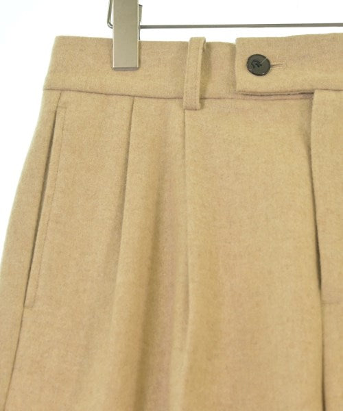 TOMORROWLAND Trousers