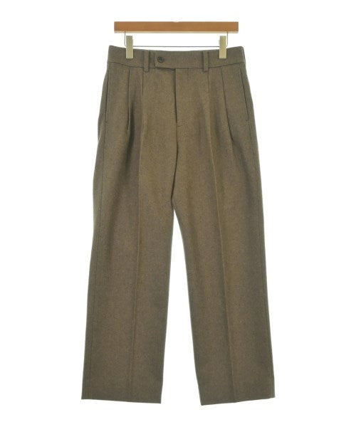 TOMORROWLAND Trousers