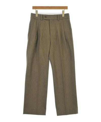 TOMORROWLAND Trousers