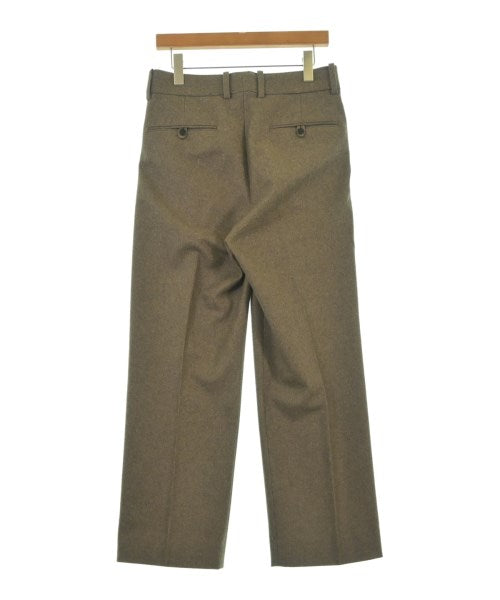 TOMORROWLAND Trousers
