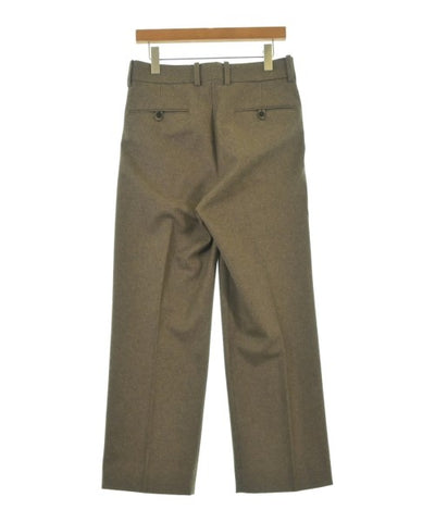 TOMORROWLAND Trousers