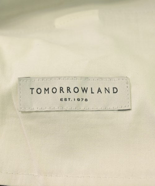 TOMORROWLAND Trousers