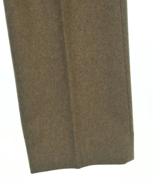 TOMORROWLAND Trousers