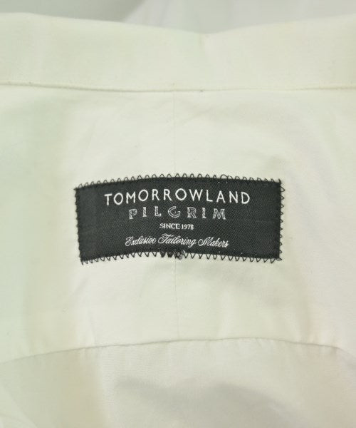 TOMORROWLAND Dress shirts