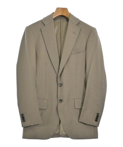 TOMORROWLAND Business suits