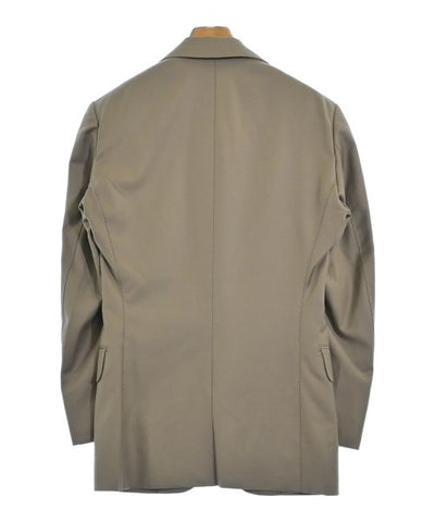 TOMORROWLAND Business suits